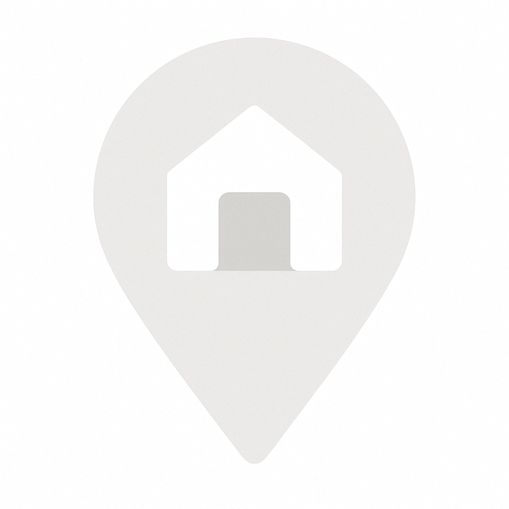 site logo